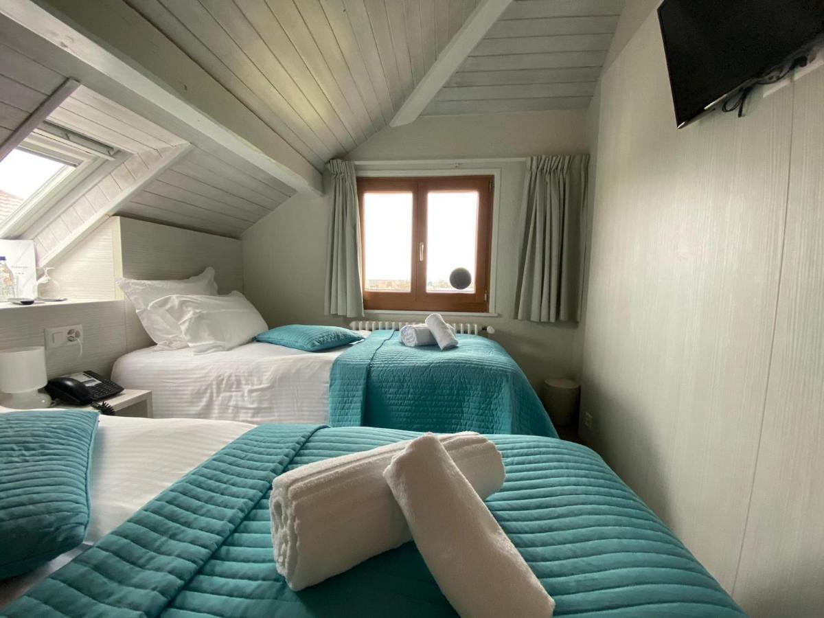 Auberge De Confignon Lancy Bagian luar foto