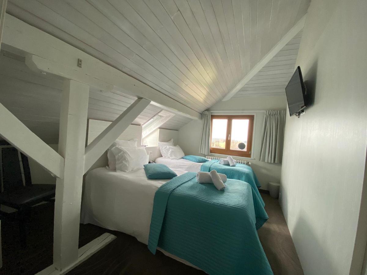 Auberge De Confignon Lancy Bagian luar foto