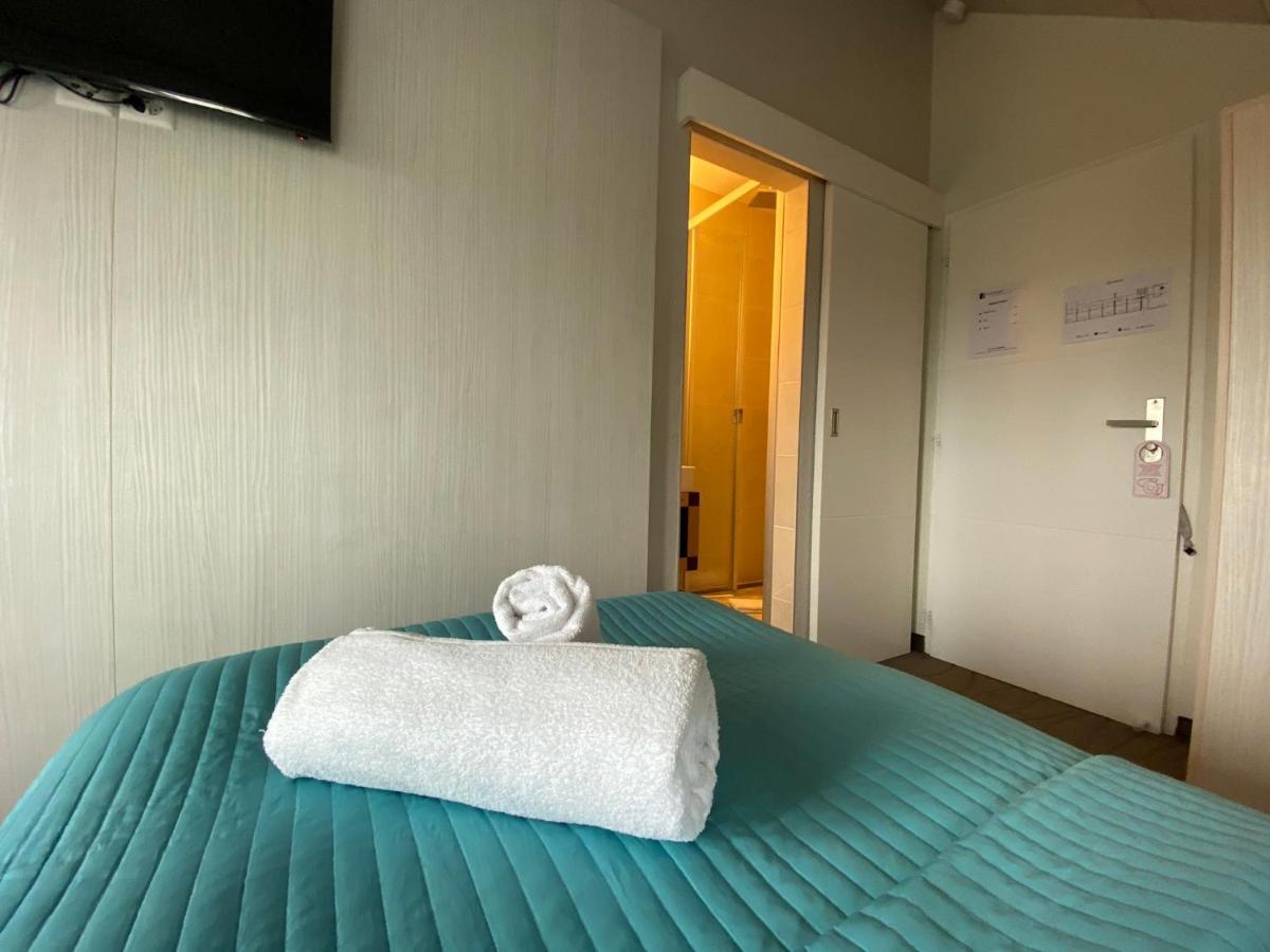Auberge De Confignon Lancy Bagian luar foto